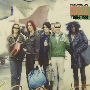 HEADY NUGGS 20 YEARS AFTER CLO