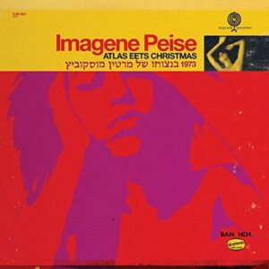 IMAGENE PEISE - ATLAS EETS CHR