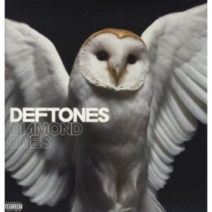 Diamond Eyes