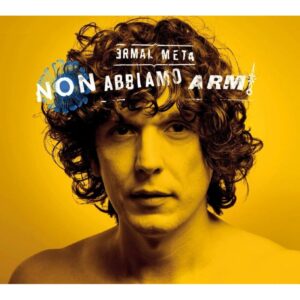 NON ABBIAMO ARMI - SANREMO 2018