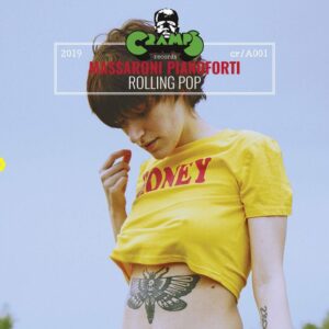 ROLLING POP