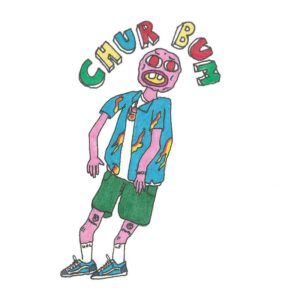 CHERRY BOMB (THE INSTRUMENTALS)