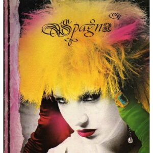 EASY LADY (PICTURE 12'')