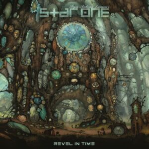REVEL IN TIME (LIMITED DELUXE BOX SET EDITION)