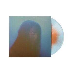 MISERY MADE ME - IMPERICON EXCLUSIVE/ORANGE IN TRANSLUCENT LIGHT BLUE