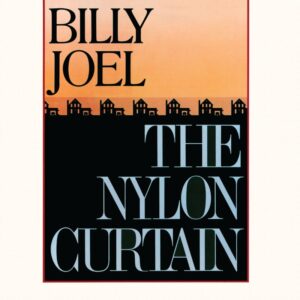 The Nylon Curtain