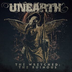 THE WRETCHED - THE RUINOUS