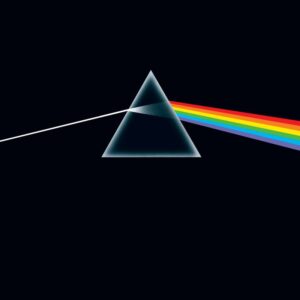 THE DARK SIDE OF THE MOON (50TH ANNIVERSARY REMASTER)