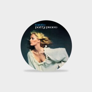 TANTO (PICTURE DISC - NUMERATO)