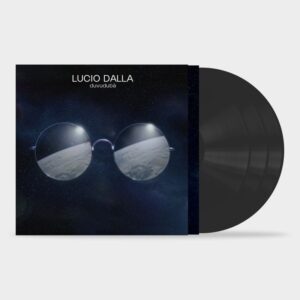 DUVUDUBA -180GR VINYL EDITION