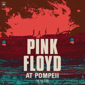 PINK FLOYD AT POMPEII – MCMLXXII (2 CD)