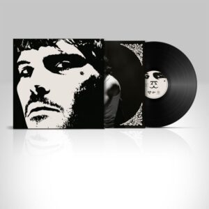 33 - LP Black Vinyl