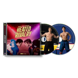 Heated Rivalry (Original Series Soundtra