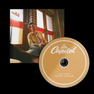 The Show: Encore (Deluxe Edition)