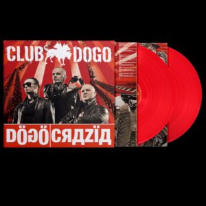 DOGOCRAZIA (D2C)
