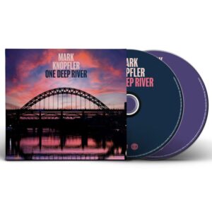 ONE DEEP RIVER -2CD DELUXE LTD. ED.