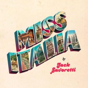 Miss Italia (Red)