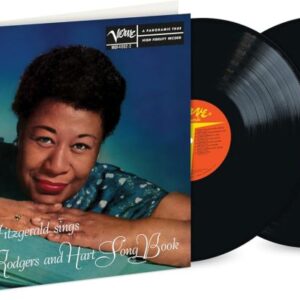 Sings The Rodgers & Hart