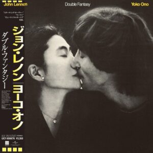 Double Fantasy (Shm Cd)