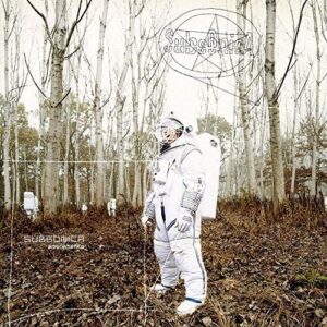 AMOREMATICO - 2 LP 180 GR. COLORED WHITE VINYL LTD.ED.