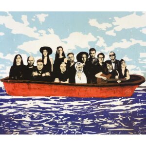 NOTE DI VIAGGIO-CAP.1: VENITE AVANTI