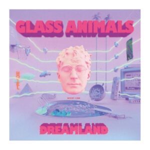 Dreamland - Lp 180 Gr. Blue Vinyl Indie Exclusive Ltd.Ed.