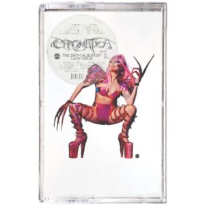 CHROMATICA