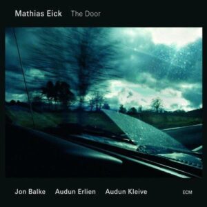 THE DOOR
