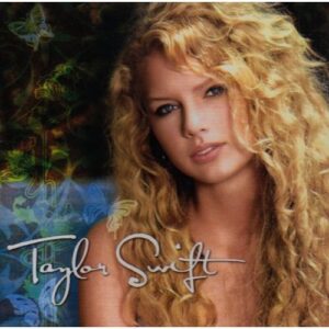 TAYLOR SWIFT