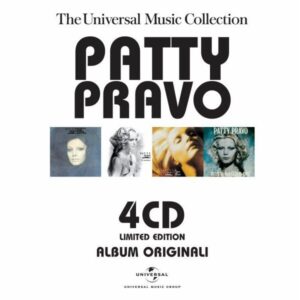 THE UNIVERSAL MUSIC COLLEC