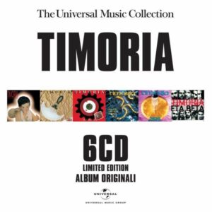 THE UNIVERSAL MUSIC COLLEC