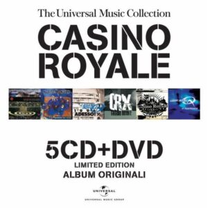 THE UNIVERSAL MUSIC COLLEC