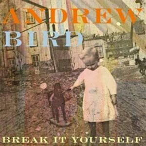 BREAK IT YOURSELF