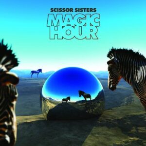 MAGIC HOUR - SP. ED. CD + DVD