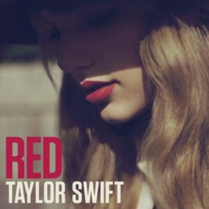 RED - SP. ED. - 2CD