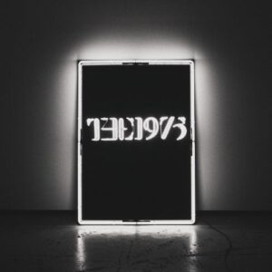 THE 1975 (DLX)
