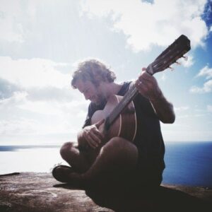 JACK JOHNSON - FROM HERE TO NOW TO YOU