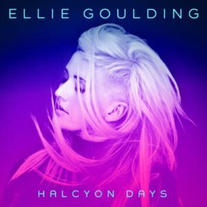 HALCYON DAYS