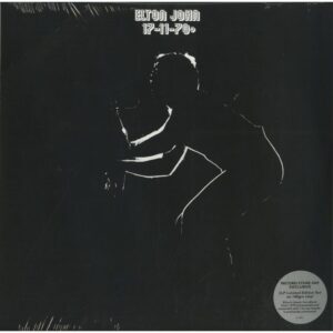 17 / 11 / 1970 + (RSD) - 2LP 180GR LTD.ED.