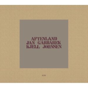 AFTENLAND - DIGIPACK LTD.ED.