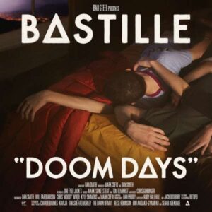 DOOM DAYS