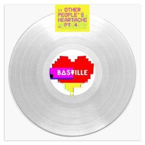 BASTILLE-OTHER PEOPLES HEARTACHE PT. 4-RSD19-