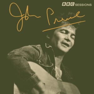 Bbc Sessions Cd