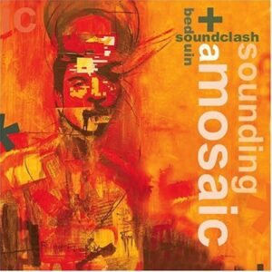 Sounding A Mosaic [Lp]