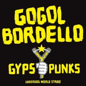 GYPSY PUNKS [LP]
