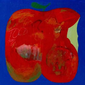 LIKE CARTOON VAMPIRES