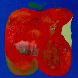 LIKE CARTOON VAMPIRES