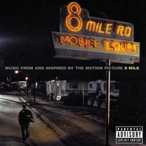 8 MILE LIMITED ED.