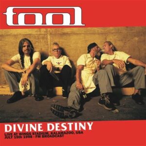 DIVINE DESTINY: LIVE ATWINGS STADIUM, KA