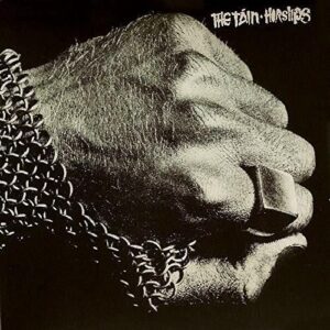 The Tain (Solid Red Vinyl)